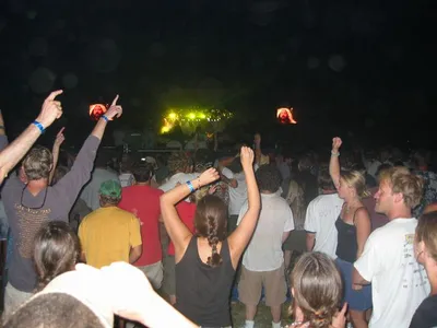 Crowd