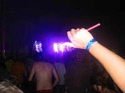 Glowstick