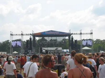 Crowd